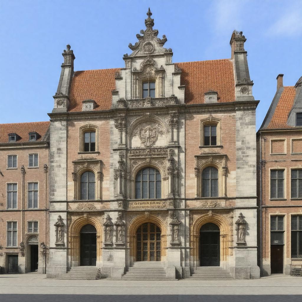 Académie des Beaux-Arts